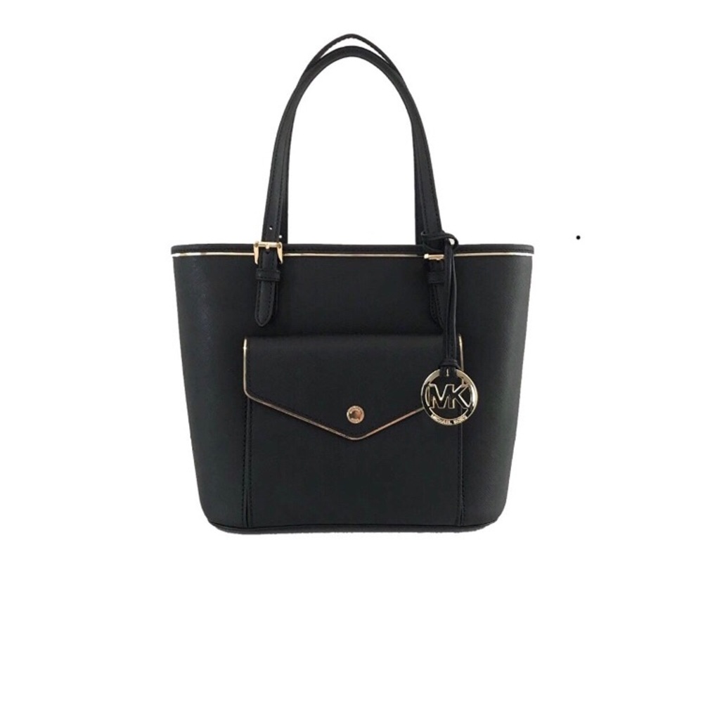 NWT!! Michael Kors Safiano Leather Tote